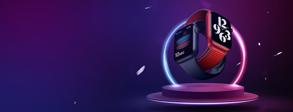 Trending Your New Style